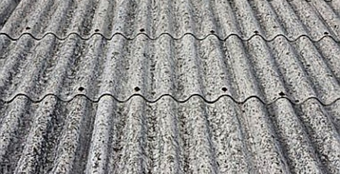 Kvietimas teikti paraiškas finansavimui gauti namų ūkiuose susidariusių asbestinio šiferio...