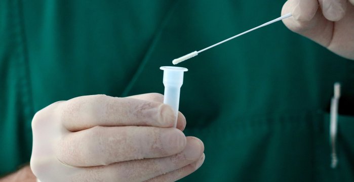 InMedica klinika pradėjo COVID-19 testavimą Trakuose