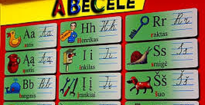 Kviečia valstybinės kalbos mokymai kitataučiams 