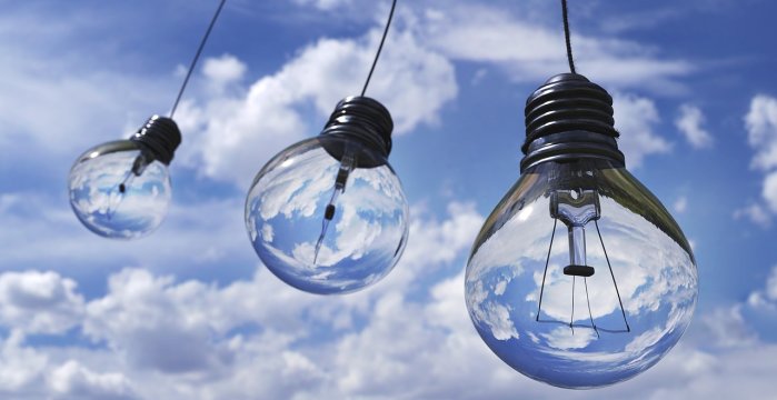 Dėl nepriklausomo elektros energijos tiekėjo pasirinkimo