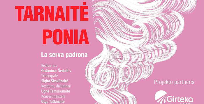 Trakų krašte skamba opera