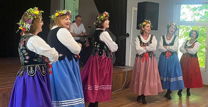 Rasotos pievos Šventininkuose