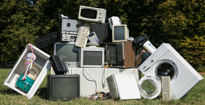 Skuba į pagalbą – seną šaldytuvą ar kitą buitinę techniką nuo šiol nemokamai išveš iš bet kurios...