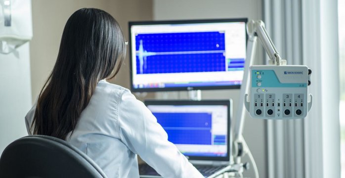 Trakų ligoninė keičiasi: daugėja gydytojų ir medicinos paslaugų