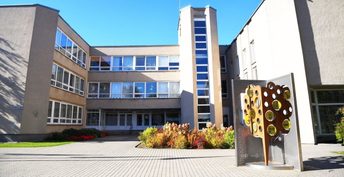 Skelbimas apie siūlymą pripažinti statinius, kurie neturi savininkų (ar kurių savininkai...