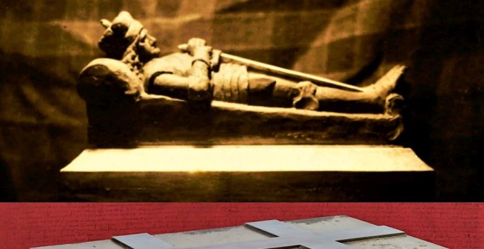 Prieš 592 metus Trakuose mirė Lietuvos didysis kunigaikštis Vytautas