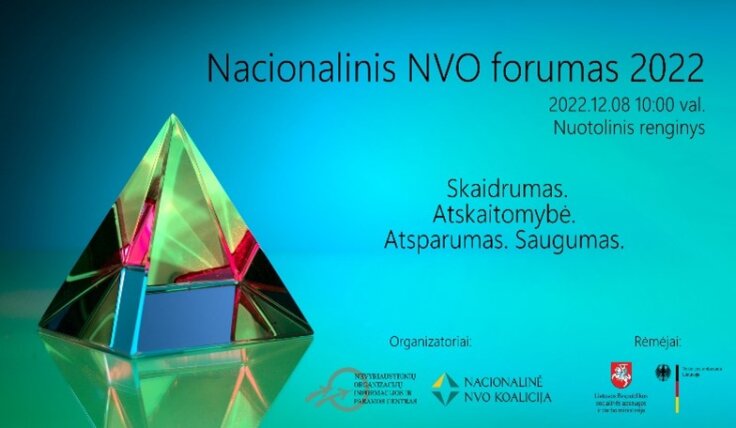 Naujienos