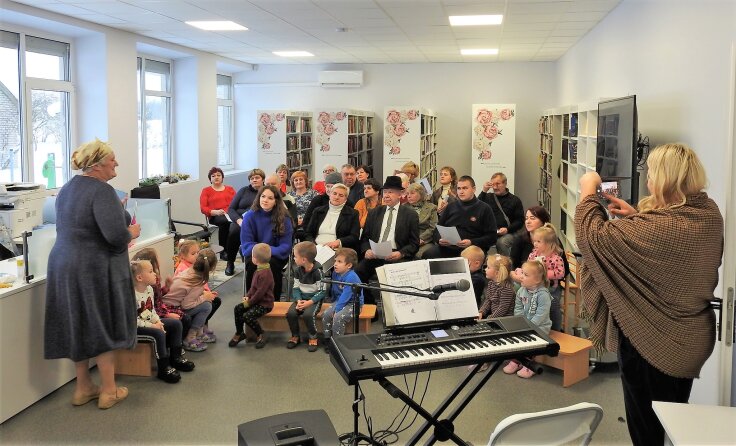 Naujienos