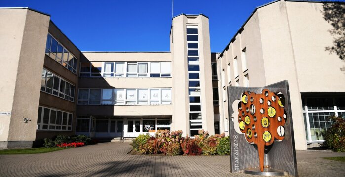Parengtas Trakų rajono savivaldybės biudžeto projektas