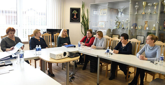 Įgyvendiname socialinį projektą