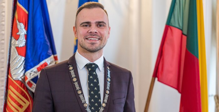 Išaugę savivaldybės veiklos reitingai ragina nesustoti 