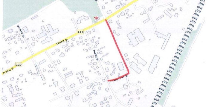 Rugsėjo 9–10 d. derliaus šventės „PLON 2023“ metu Rūdiškėse bus ribojamas eismas