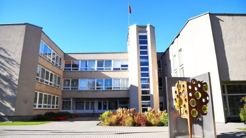 Šaukiamas Trakų rajono savivaldybės tarybos posėdis 2023 m. spalio 26 d. 9.00 val.