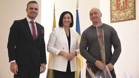 Seniūnaičiai išrinkti trisdešimt šešiose rajono seniūnaitijose