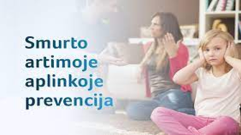 Šaukiamas Trakų rajono savivaldybės smurto artimoje aplinkoje prevencijos komisijos posėdis