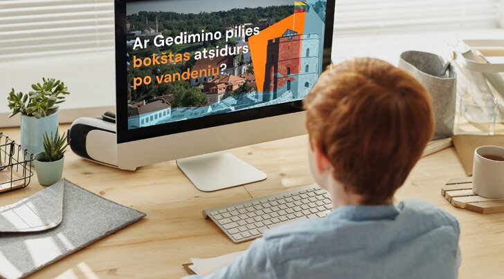 Aplinkosaugos naujienos