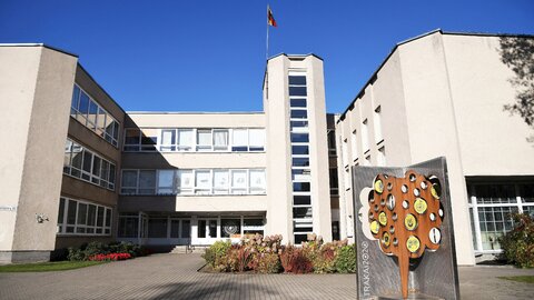 Šaukiamas Trakų rajono savivaldybės tarybos posėdis 2023 m. lapkričio 30 d.