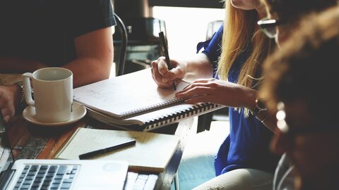 Kviečiame registruotis į projekto pristatymą – konferenciją