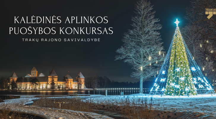 Lentvario seniūnijos naujienos