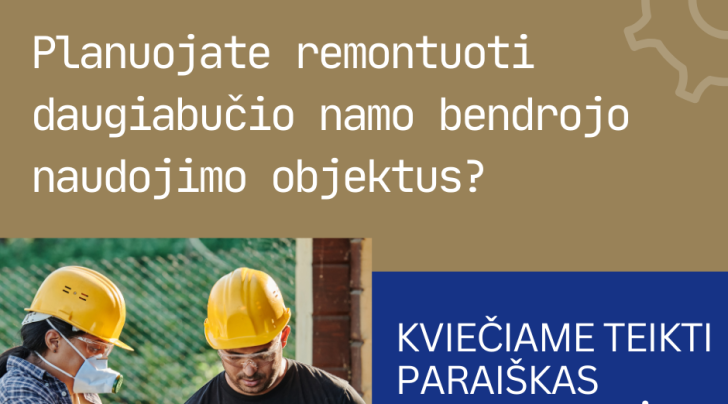 Lentvario seniūnijos naujienos