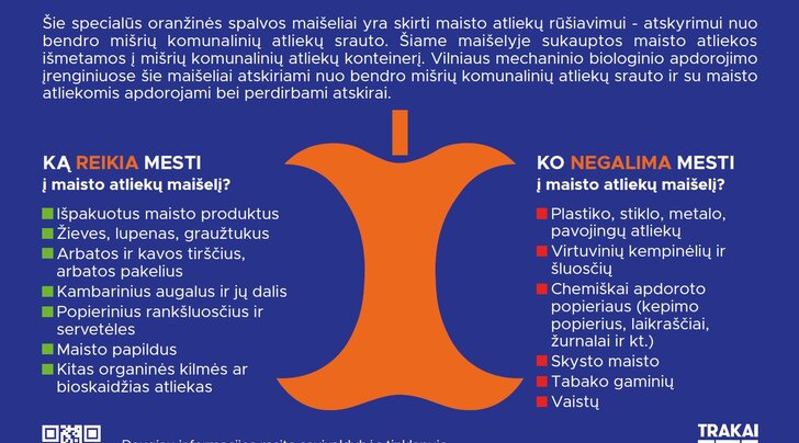Aplinkosaugos naujienos