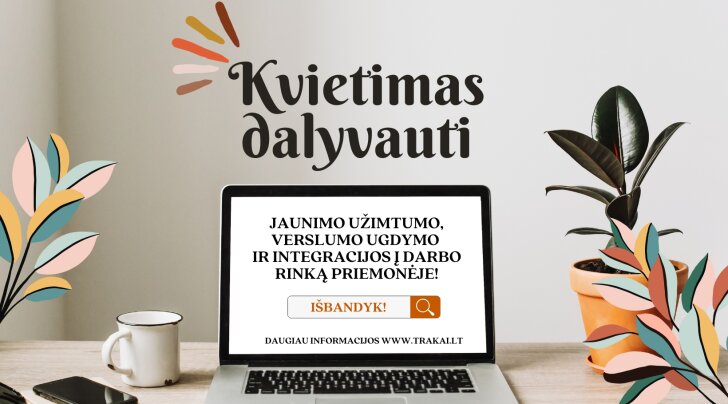 Rūdiškių seniūnijos naujienos