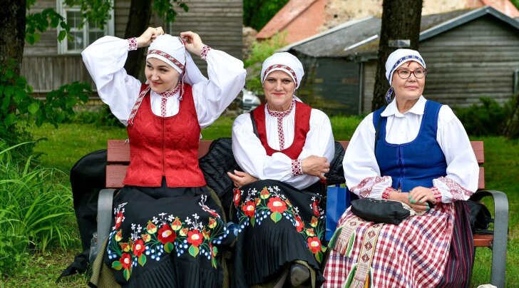 Lentvario seniūnijos naujienos