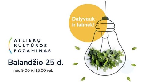 Išskirtiniam egzaminui vilnietė Indrė ruošiasi kartu su dukromis: išbandyti savo jėgas gali...