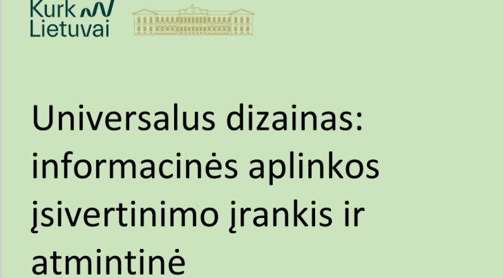 Naujienos