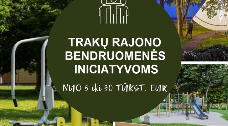 Rūdiškių seniūnijos naujienos