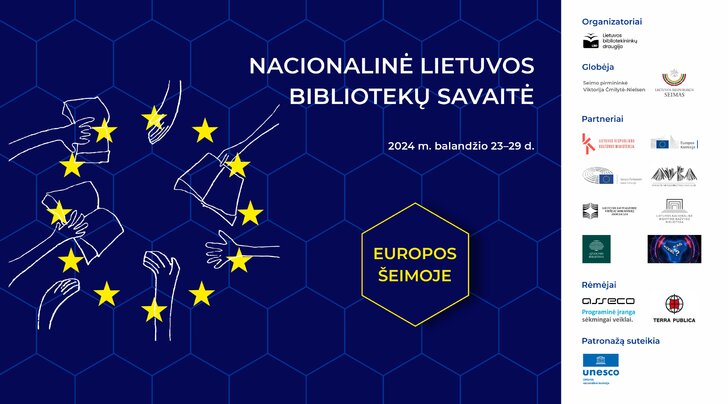 Rūdiškių seniūnijos naujienos