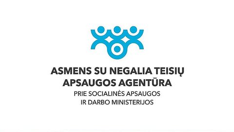 Asmens su negalia teisių apsaugos agentūroje veikia Konsultacijų centras