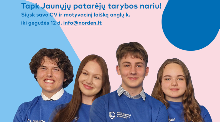 Rūdiškių seniūnijos naujienos