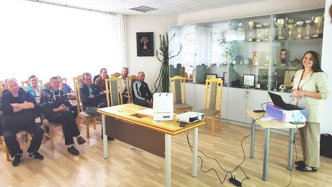 Savivaldybėje daugėja socialinės srities paslaugų gyventojams