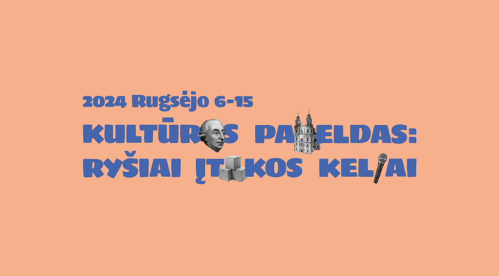 Lentvario seniūnijos naujienos