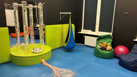 Naujus mokslo metus pasitikome pasiruošę