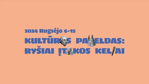Lentvario paveldo legendos: grafų Tiškevičių gyvenimo keliai