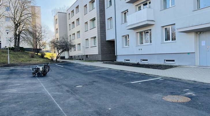 Rūdiškių seniūnijos naujienos