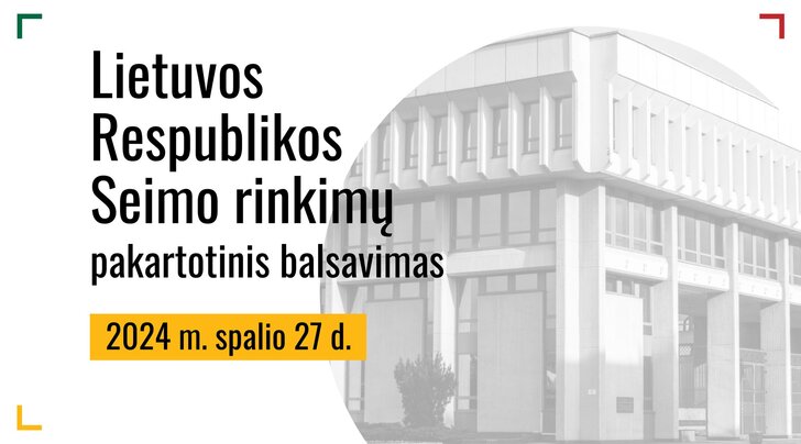 Lentvario seniūnijos naujienos