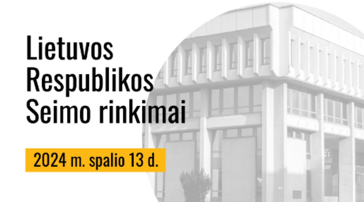 Lentvario seniūnijos naujienos