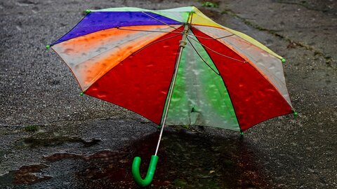 Lietuvos hidrometeorologijos tarnyba perspėja dėl besikeičiančių oro sąlygų