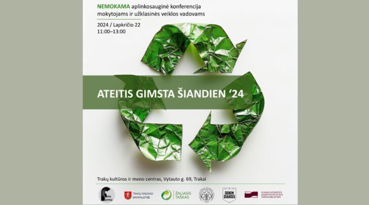 Rūdiškių seniūnijos naujienos