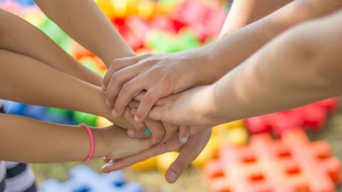 Savivaldybėje daugėja akredituotų socialinės priežiūros paslaugų vaikams 