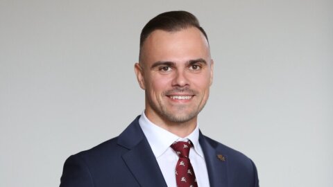 Gruodžio apžvalga: svarbūs susitikimai ir planai, mažosios kultūros sostinės uždarymas ir malonus...