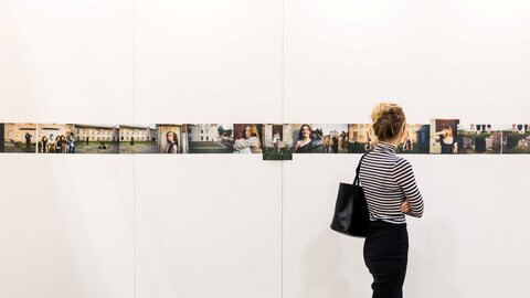 Sieks išsiaiškinti Lietuvos menininkų situaciją: ar pragyventi iš meninės veiklos vis dar gali 1...
