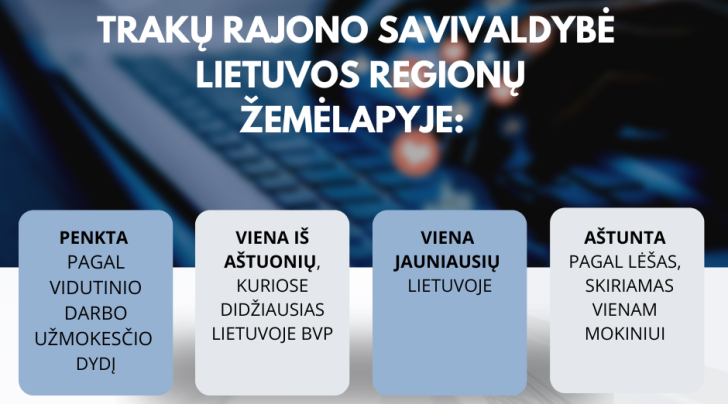 Rūdiškių seniūnijos naujienos
