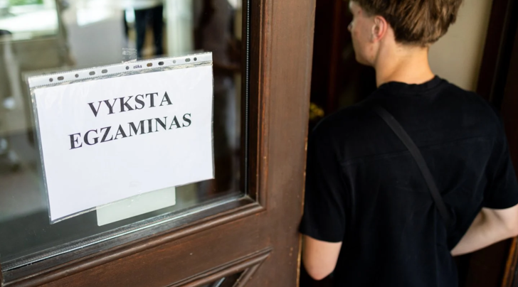 Rūdiškių seniūnijos naujienos