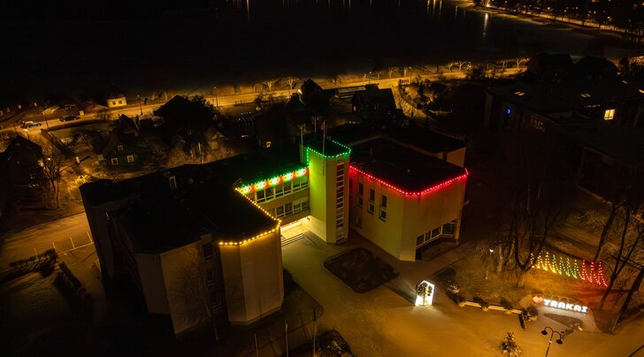 Rūdiškių seniūnijos naujienos