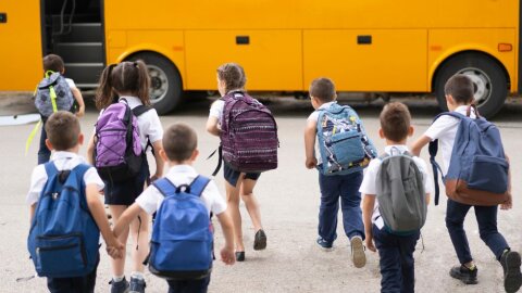 Įgyvendinamas projektas „Transporto priemonių įsigijimas, siekiant užtikrinti įvairių poreikių...
