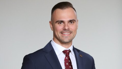 Vasario apžvalga: įsimintini įvykiai ir svarbūs sprendimai